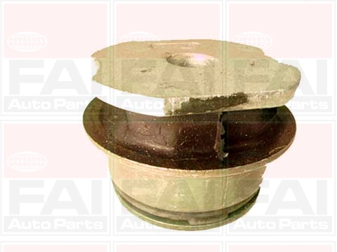 Bushing, axle beam